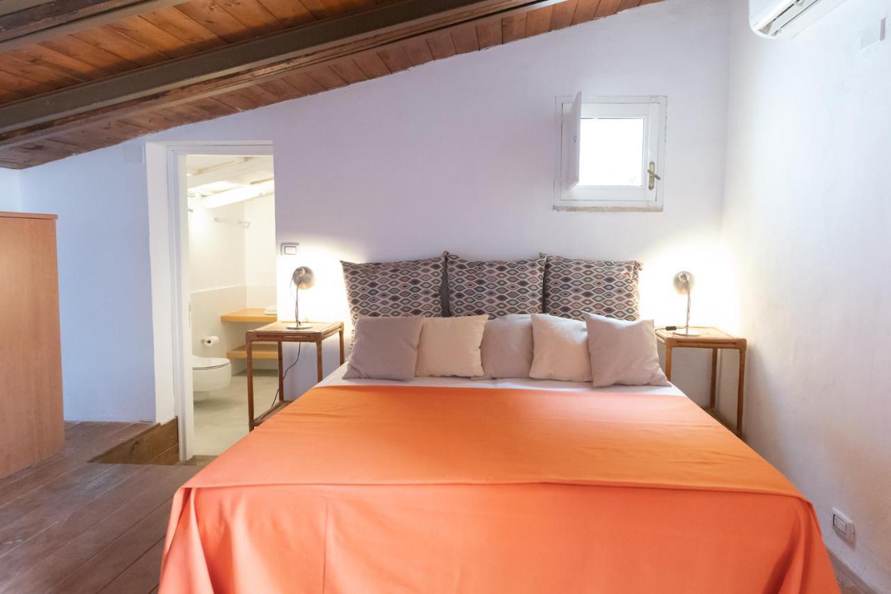 Villa Le Lune Santa Margherita di Belice Eksteriør bilde