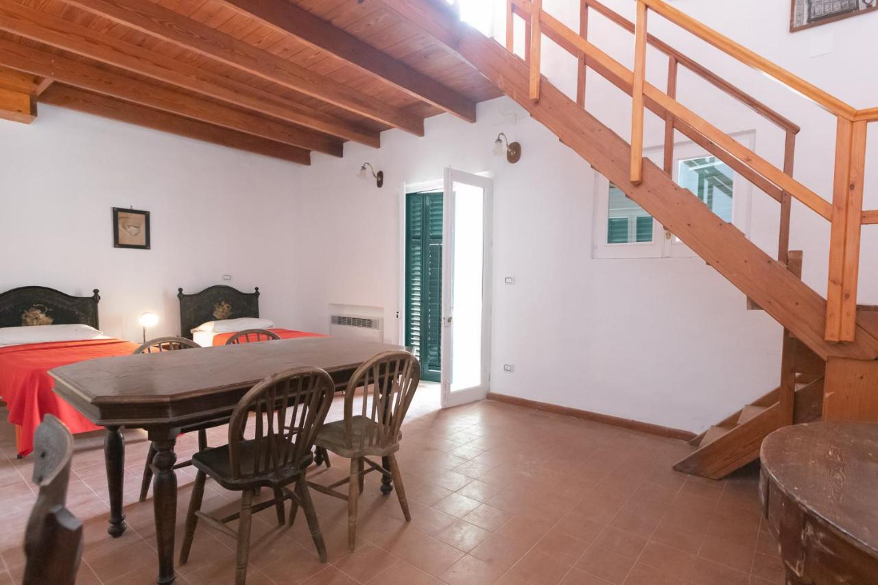 Villa Le Lune Santa Margherita di Belice Eksteriør bilde