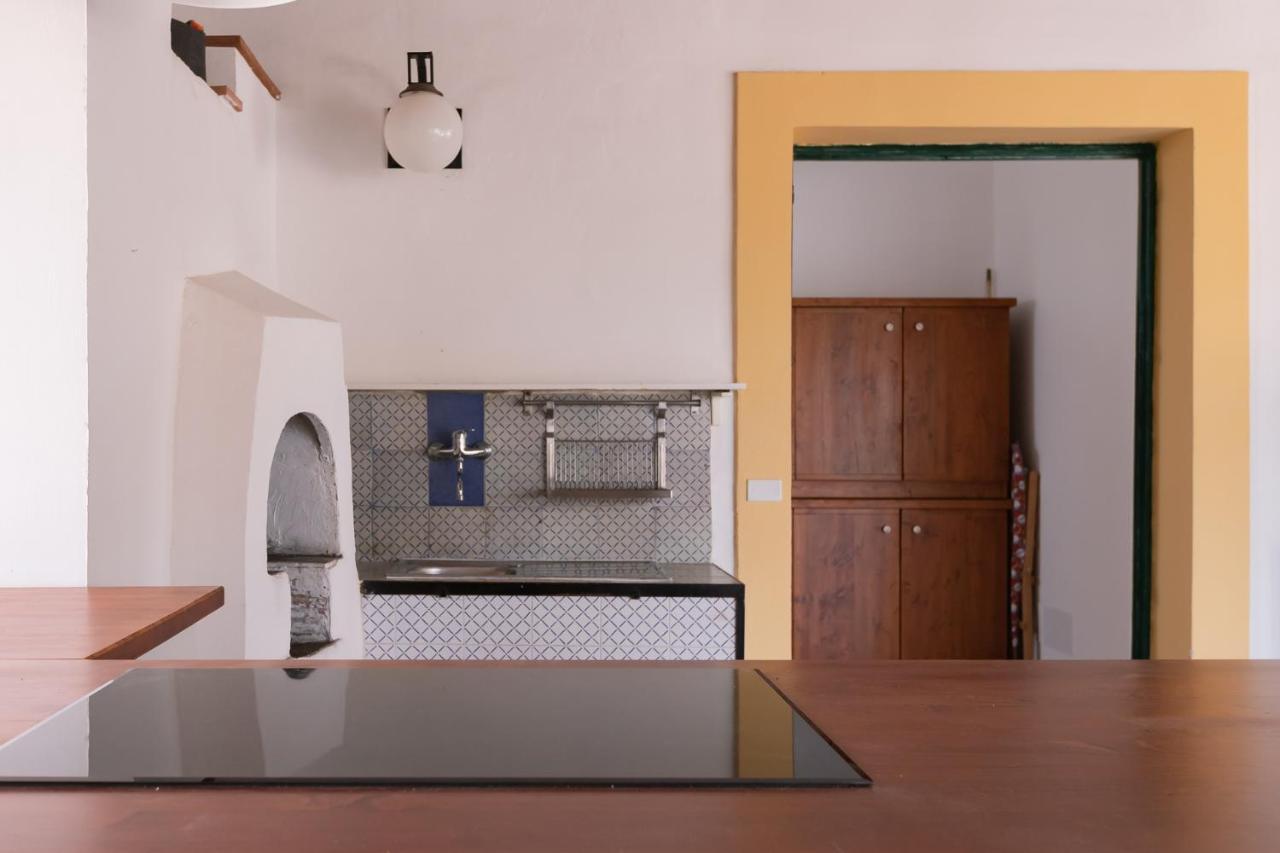 Villa Le Lune Santa Margherita di Belice Eksteriør bilde