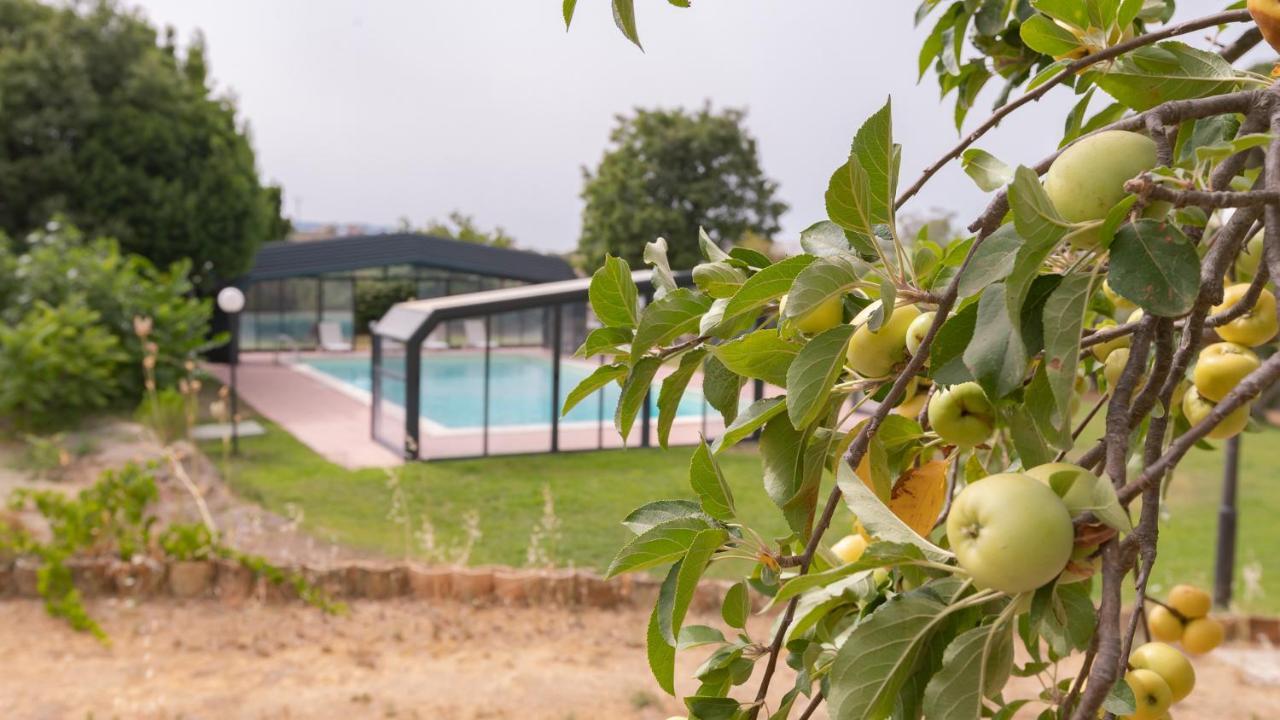 Villa Le Lune Santa Margherita di Belice Eksteriør bilde