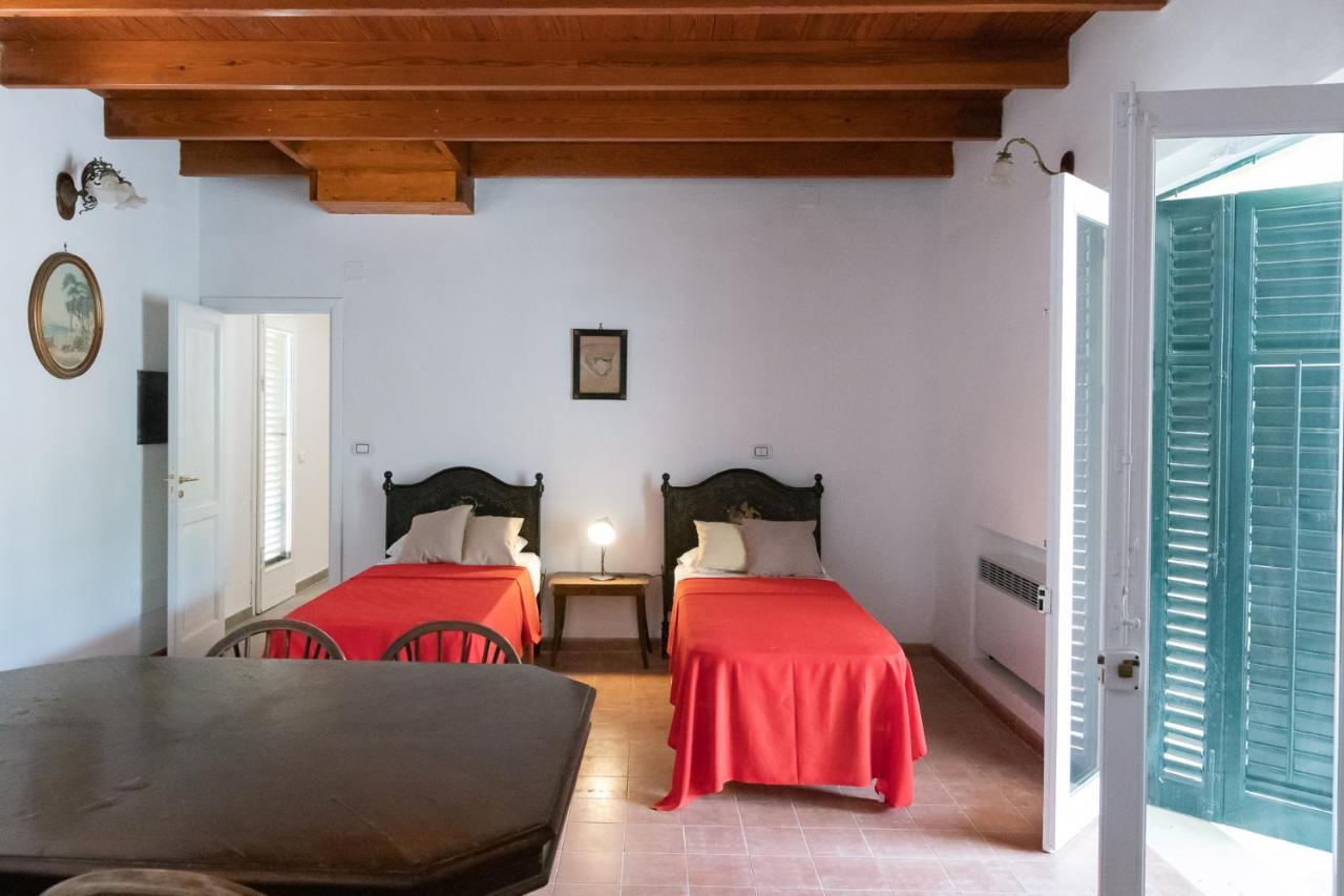 Villa Le Lune Santa Margherita di Belice Eksteriør bilde