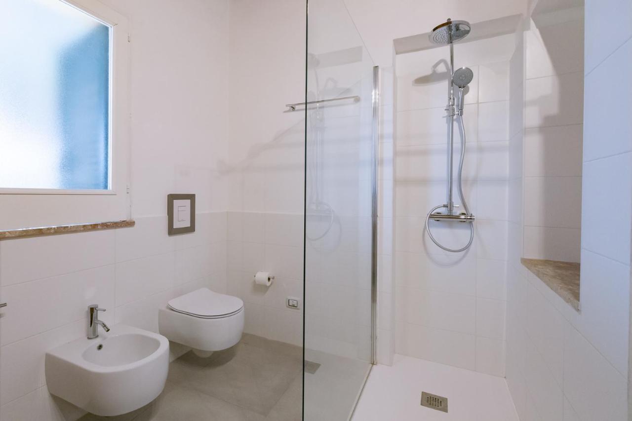 Villa Le Lune Santa Margherita di Belice Eksteriør bilde
