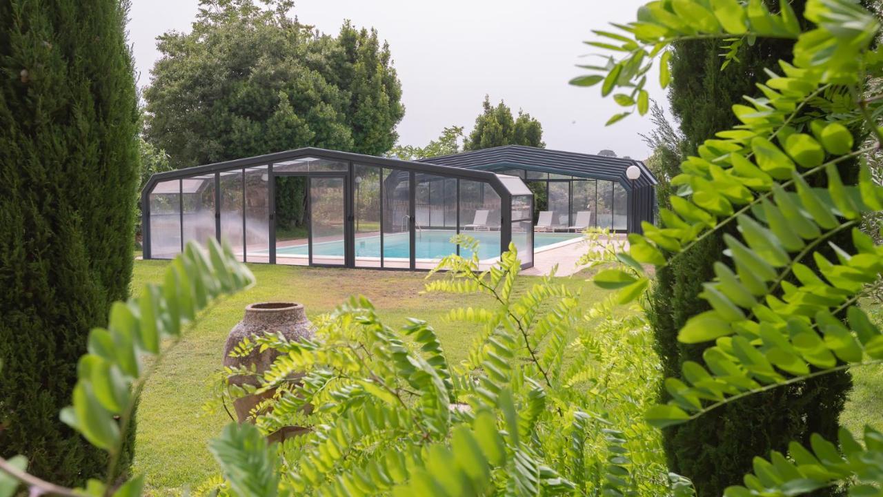 Villa Le Lune Santa Margherita di Belice Eksteriør bilde
