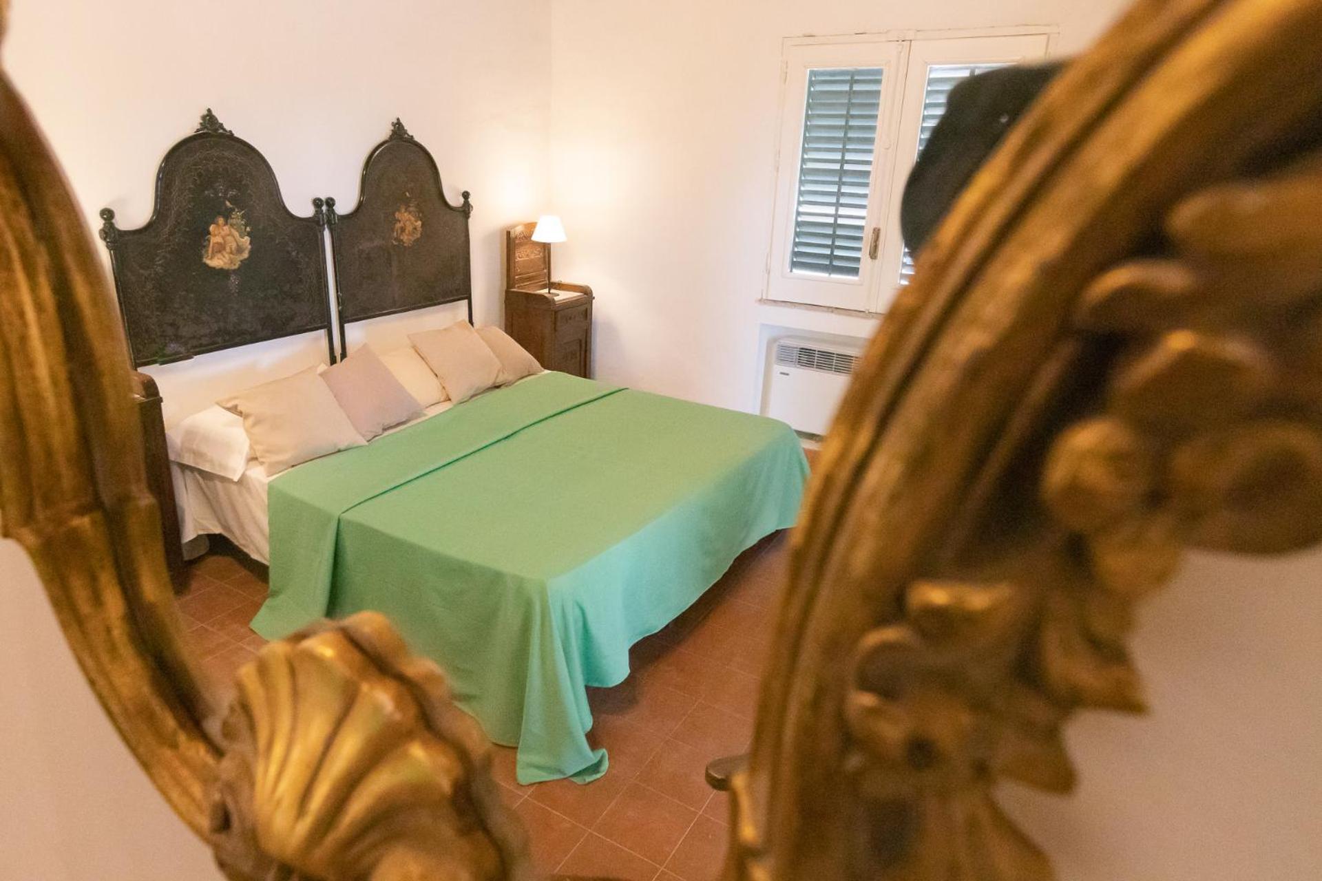 Villa Le Lune Santa Margherita di Belice Eksteriør bilde